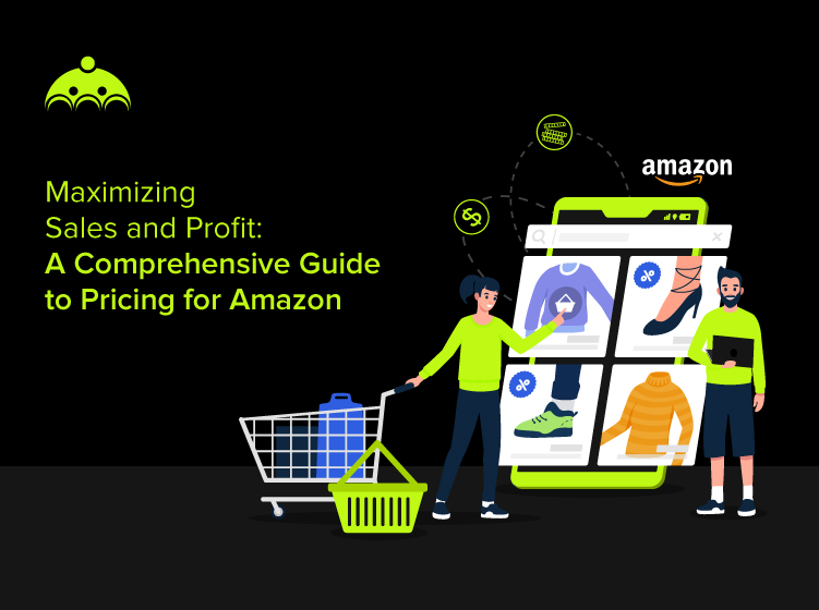 Maximizing Sales and Profit: A Comprehensive Guide to Pricing for Amazon Sellers