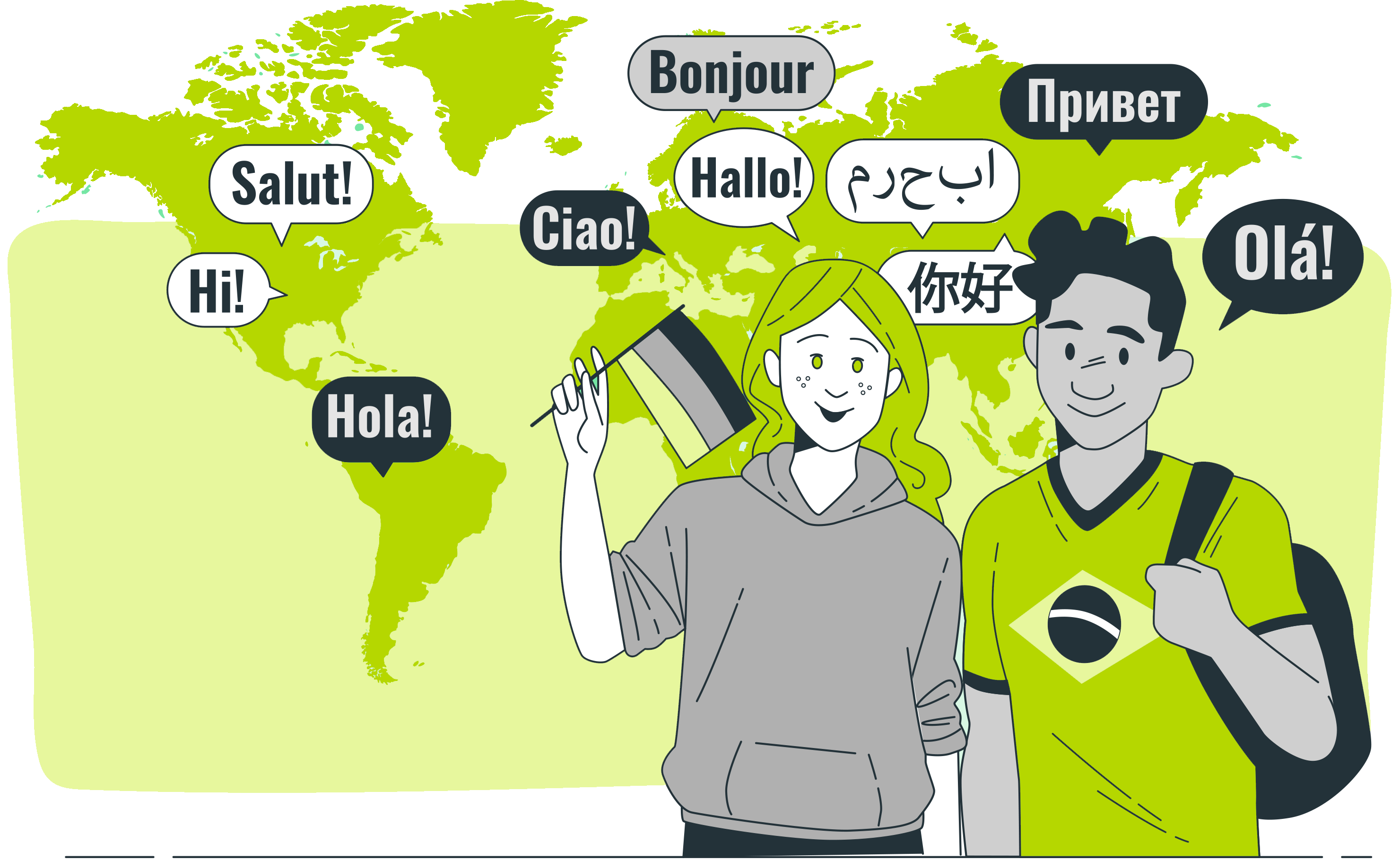 How To Translate Amazon Listings To A New Country